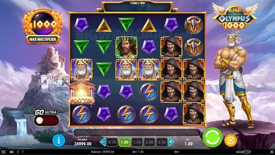 spin casino Casino Game Strategy Guide