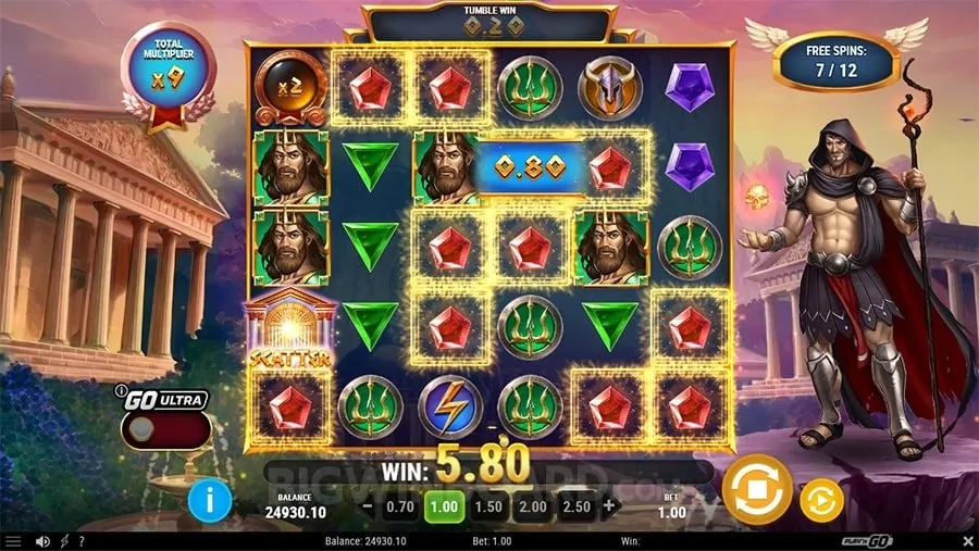 spin casino Gambling Glossary of Terms