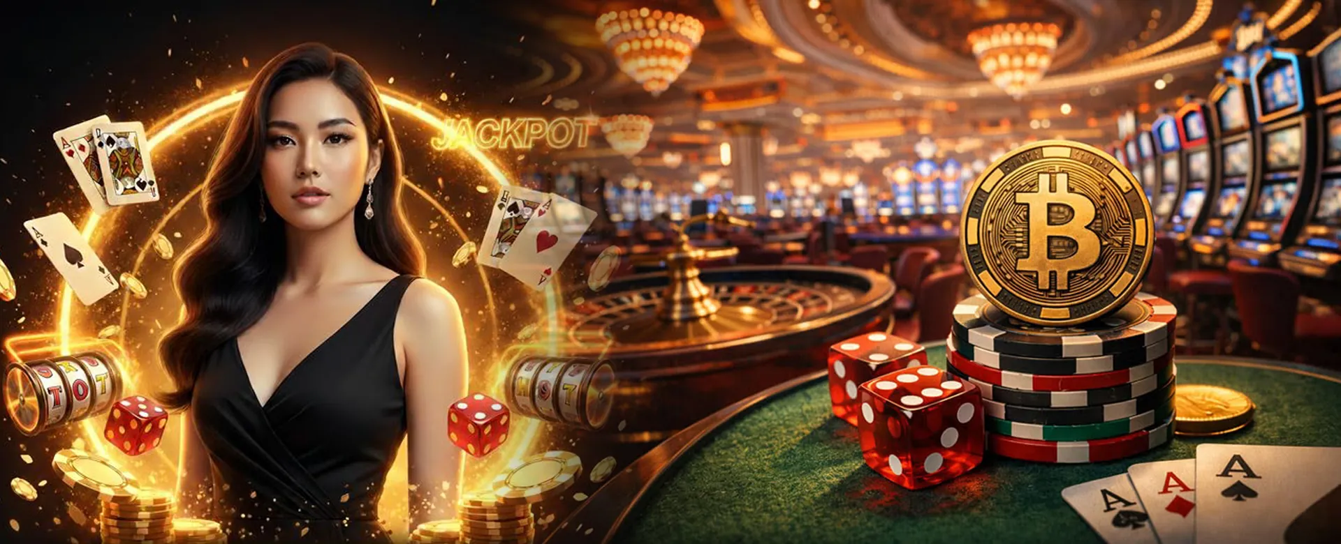 Player analyzing online betting strategies at Spin Casino