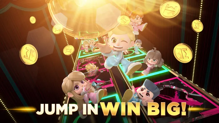 Spin Casino Jackpot Games