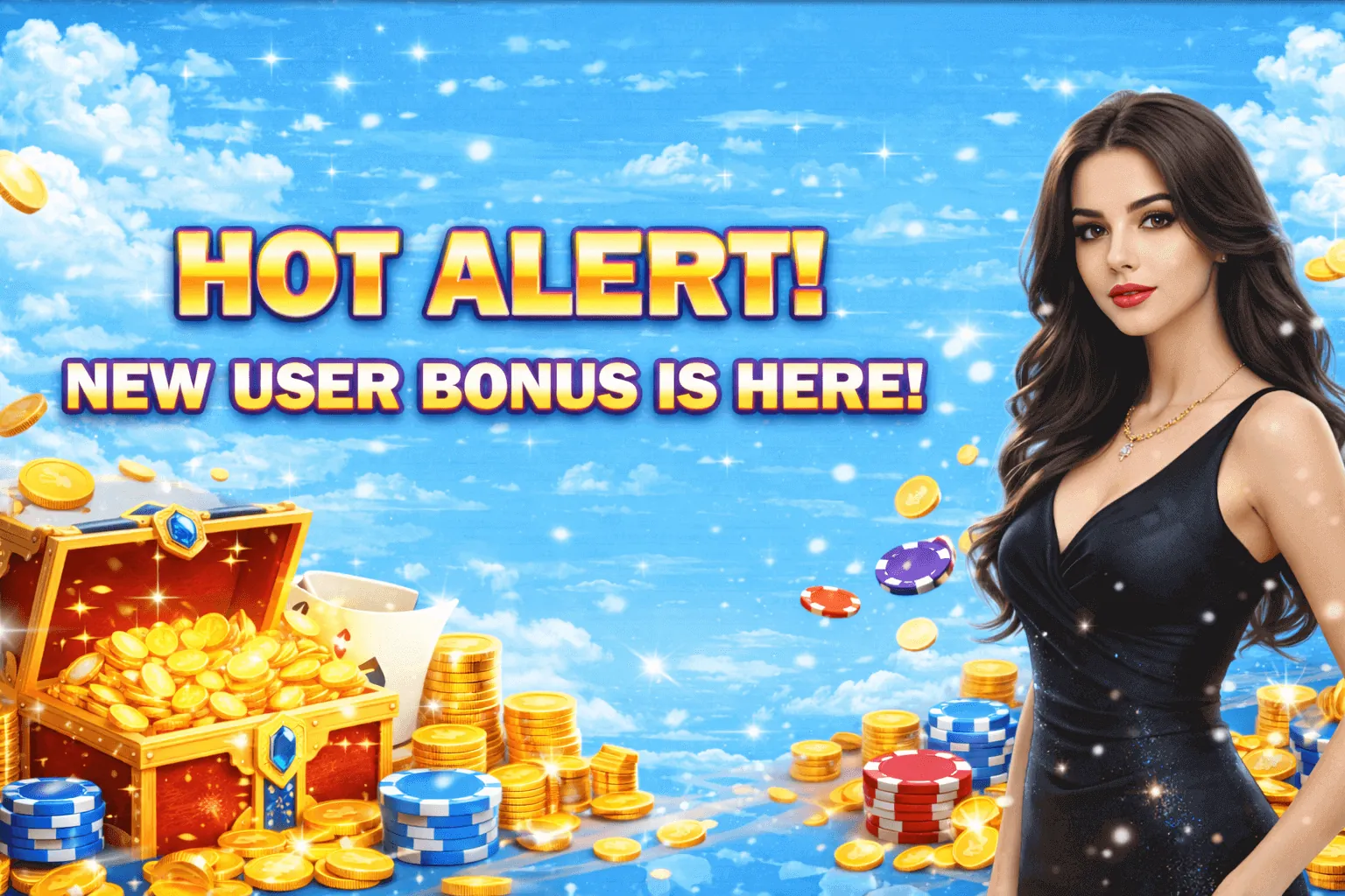 Diverse collection of online casino games at Spin Casino